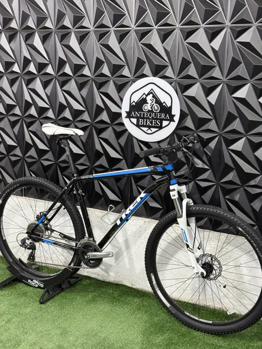 TREK XCALIBER
