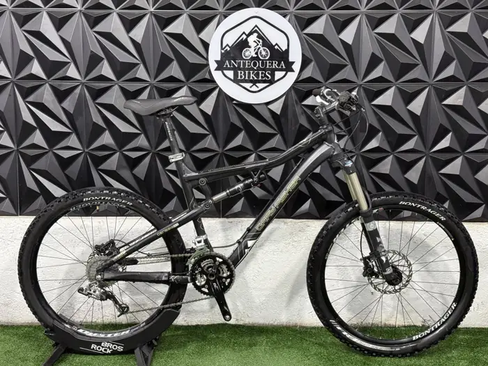 TREK ROSCOE ONE GARY FISHER