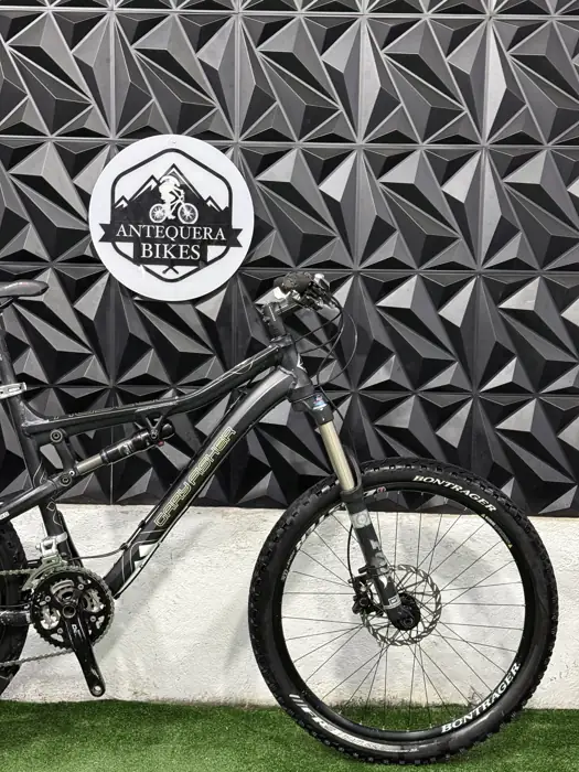 TREK ROSCOE ONE GARY FISHER