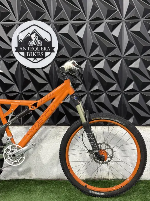 YETI SB 575