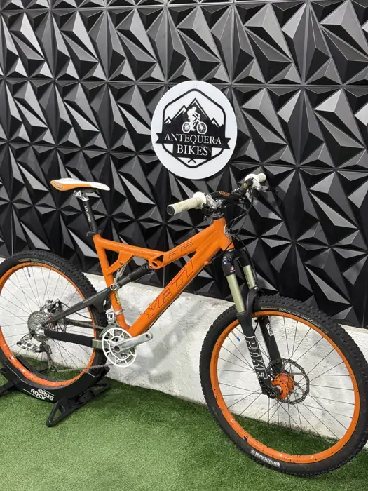 YETI SB 575