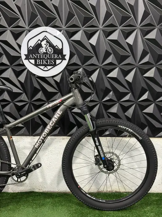 MOTOBECANE FANTOM AL