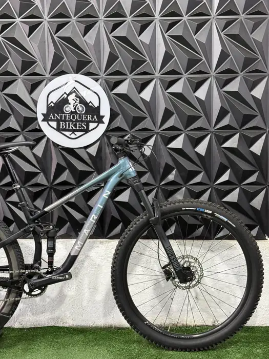 MARIN RIFTZONE 2