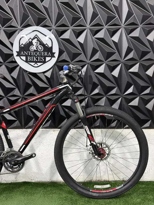 TREK MARLIN EDICIÓN GARY FISHER