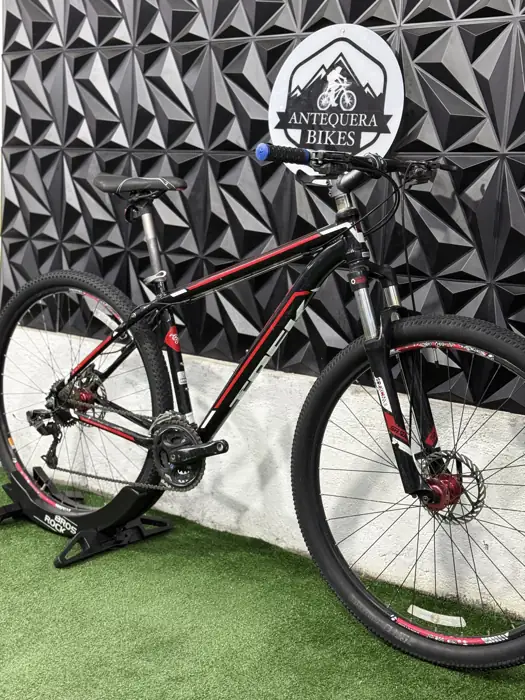 TREK MARLIN EDICIÓN GARY FISHER