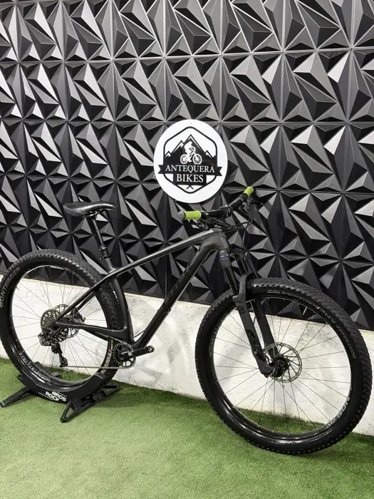 TREK STACHE 9.6