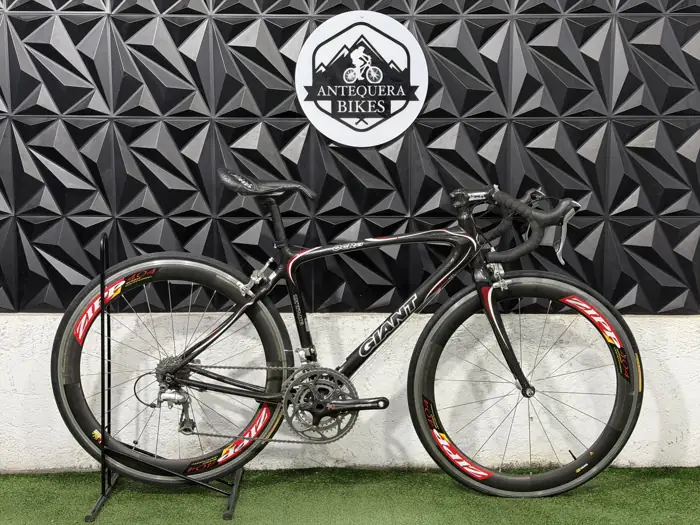 GIANT OCR C1 FULL CARBON