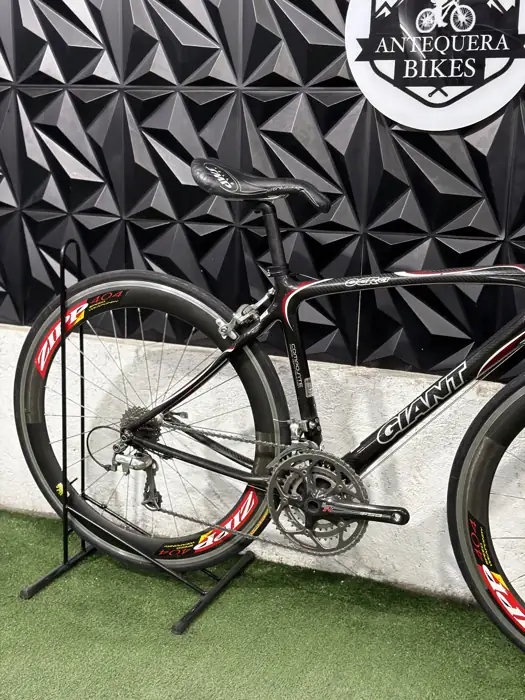 GIANT OCR C1 FULL CARBON