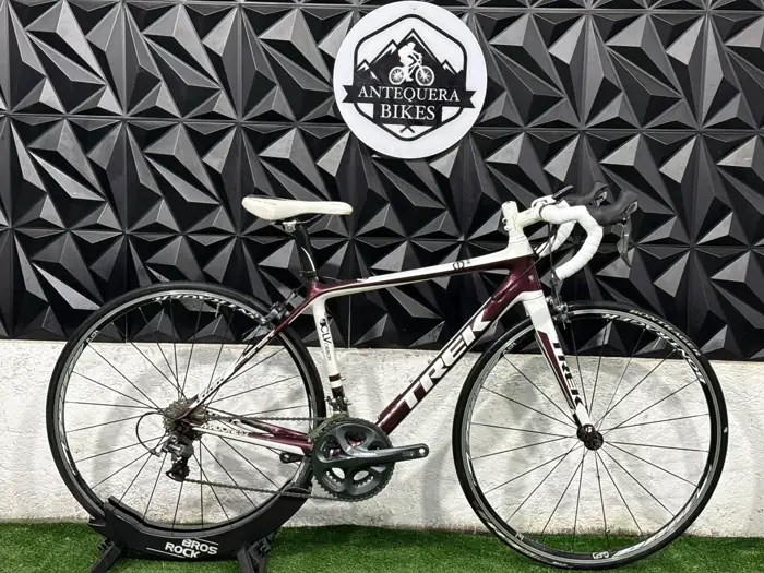TREK MADONE 5.2 FULL CARBON SUPER LIGERA