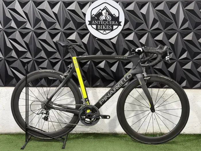 PINARELLO DOGMA F8 FULL CARBON SUPER LIGERA