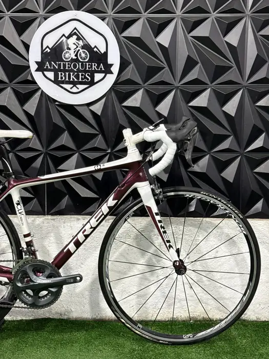 TREK MADONE 5.2 FULL CARBON SUPER LIGERA