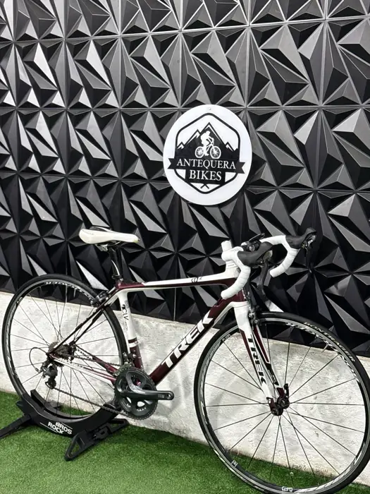 TREK MADONE 5.2 FULL CARBON SUPER LIGERA