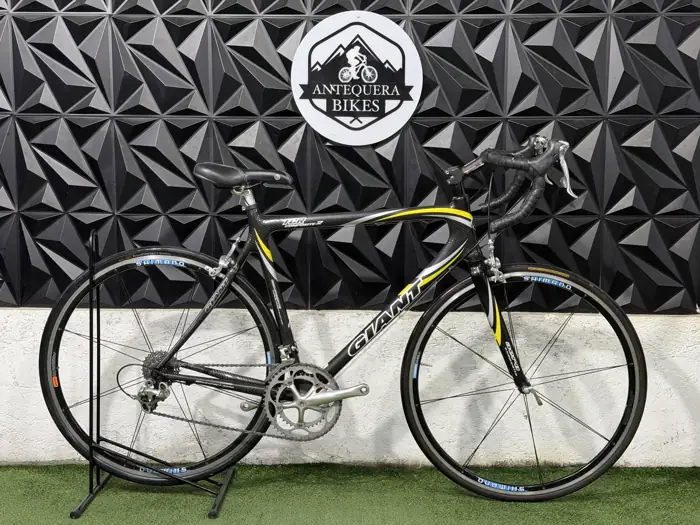 GIANT TCR COMPOSITE CARBÓN