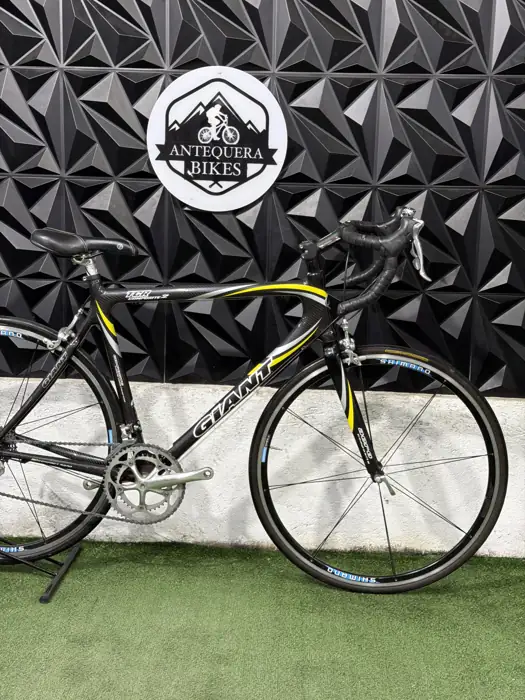 GIANT TCR COMPOSITE CARBÓN