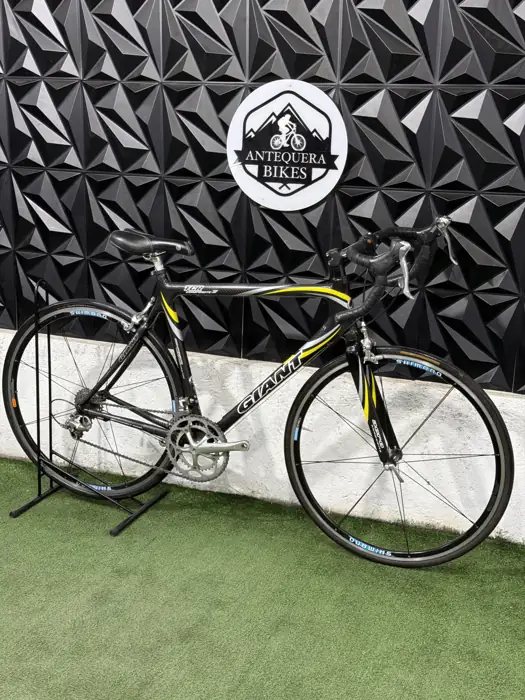 GIANT TCR COMPOSITE CARBÓN