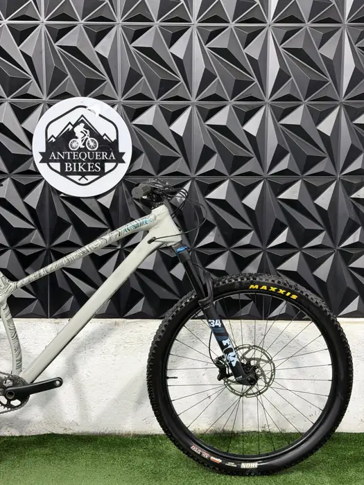 CANNONDALE HABIT HT