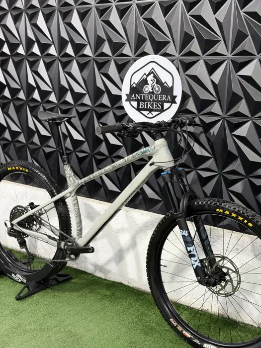CANNONDALE HABIT HT
