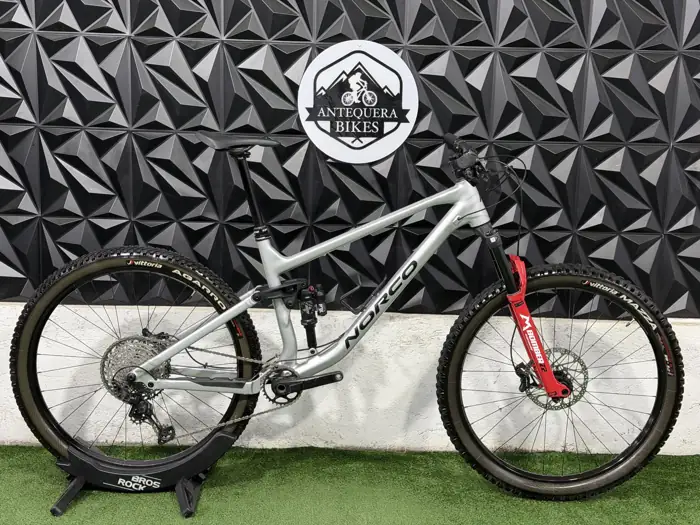 NORCO FLUID FS A2
