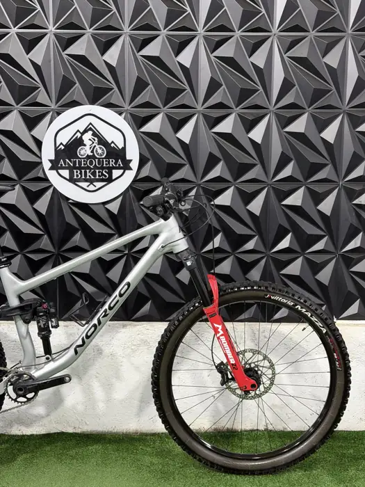 NORCO FLUID FS A2