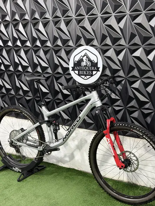 NORCO FLUID FS A2