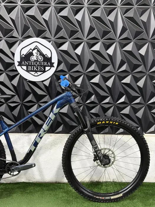 TREK ROSCOE 8 GEN 3 MEJORADA