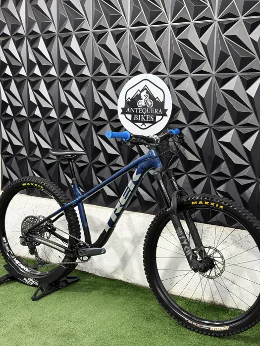 TREK ROSCOE 8 GEN 3 MEJORADA