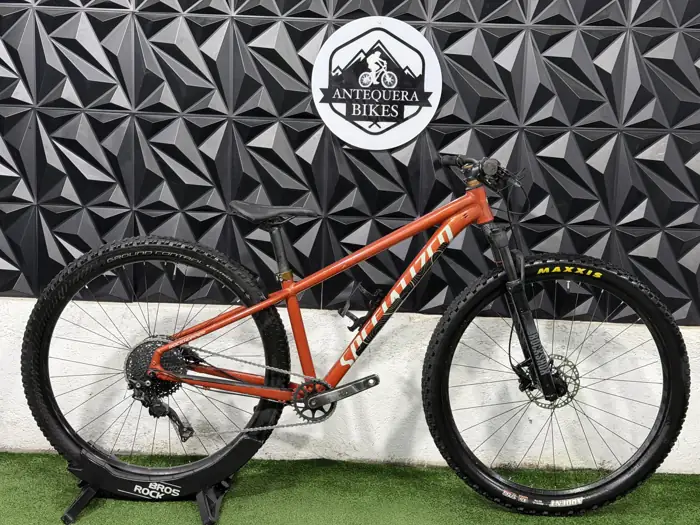 SPECIALIZED ROCKHOPPER SPORT