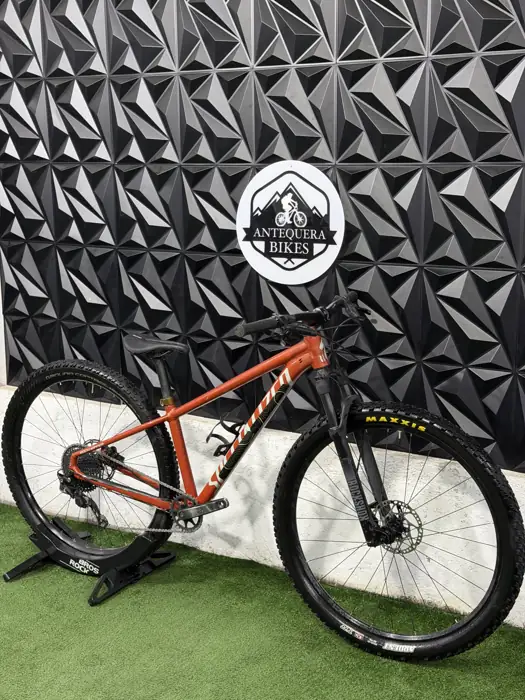 SPECIALIZED ROCKHOPPER SPORT