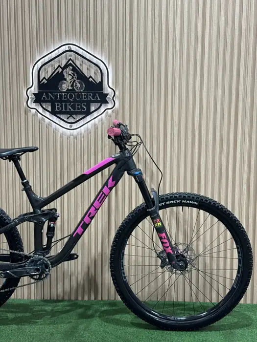 TREK FUEL EX 8