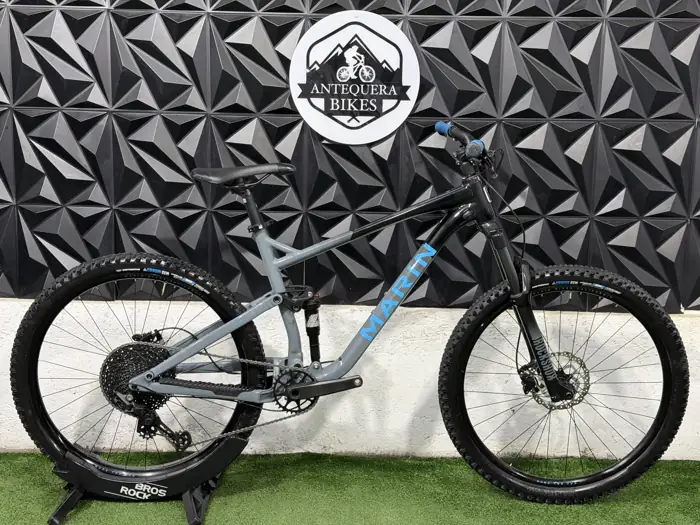MARIN RIFTZONE 1