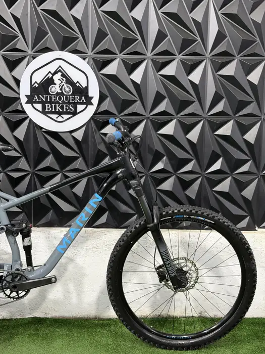 MARIN RIFTZONE 1
