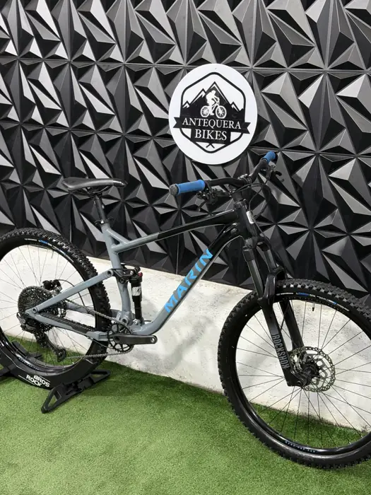MARIN RIFTZONE 1