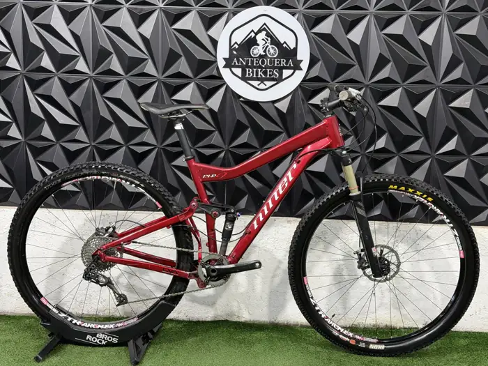 NINER RIP 9