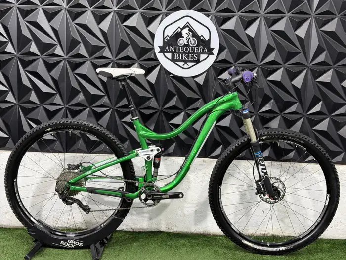 TREK LUSH SL