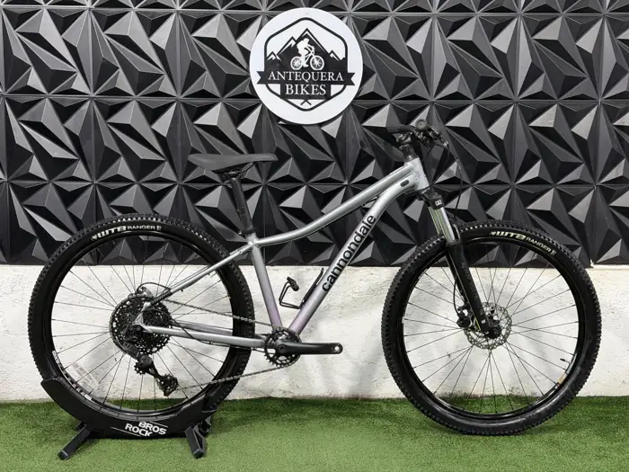 CANNONDALE TRAIL
