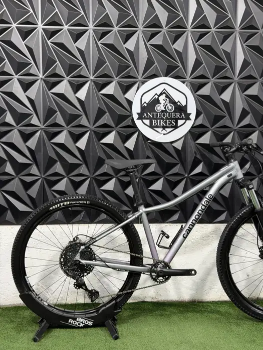 CANNONDALE TRAIL