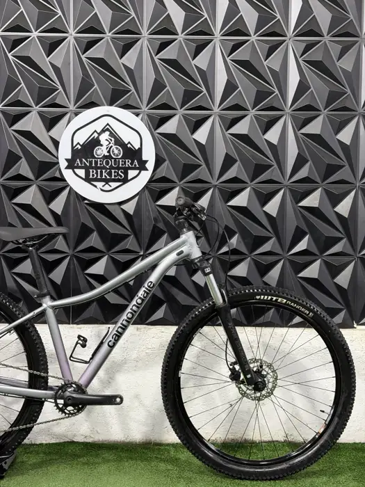 CANNONDALE TRAIL