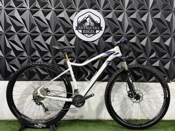 SPECIALIZED JETT COMP