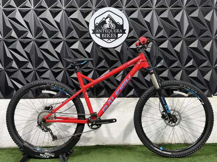 RALEIGH TOKUL 2
