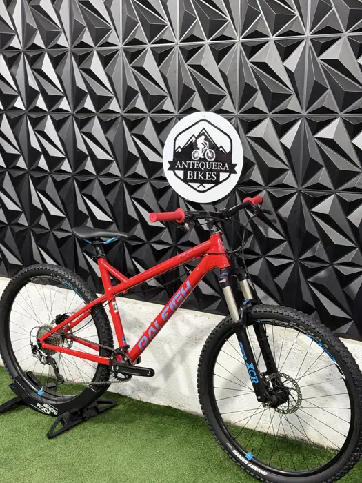 RALEIGH TOKUL 2