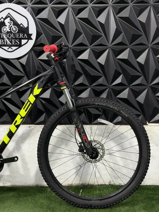 TREK MARLIN 6