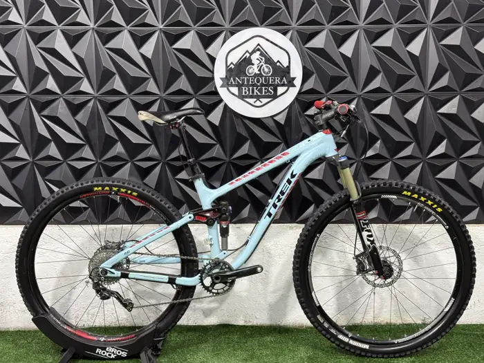 TREK FUEL EX 8