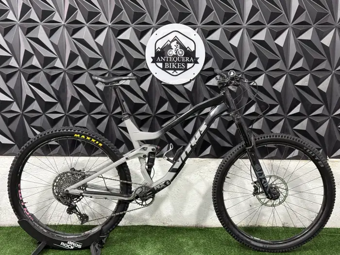 VITUS ESCARPE