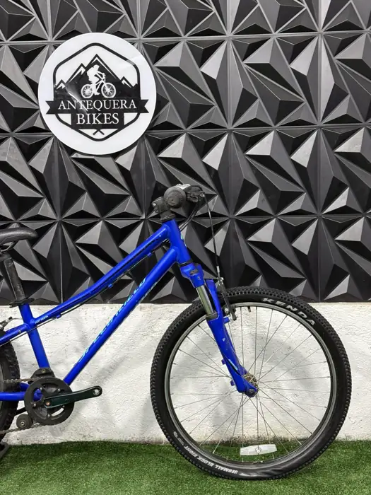 SPECIALIZED HOT ROCK