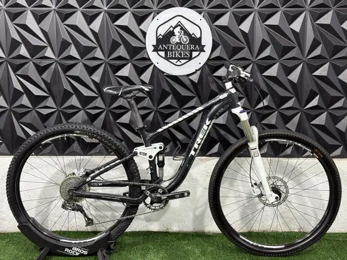 TREK FUEL EX
