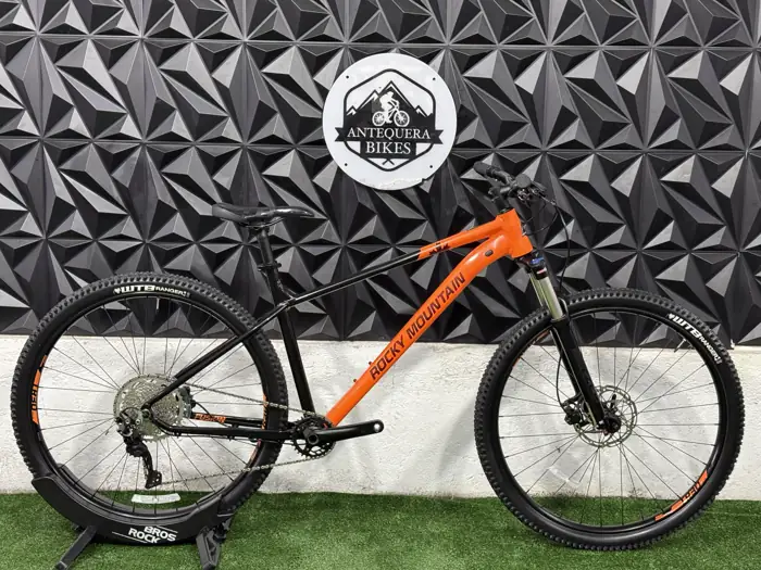 ROCKY MOUNTAIN FUSION 30