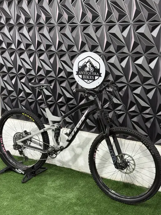 VITUS ESCARPE