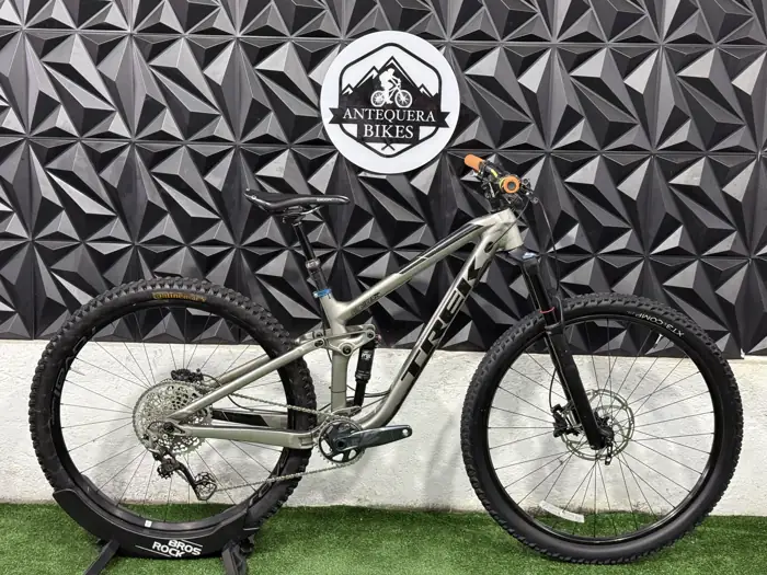 TREK FUEL EX 7