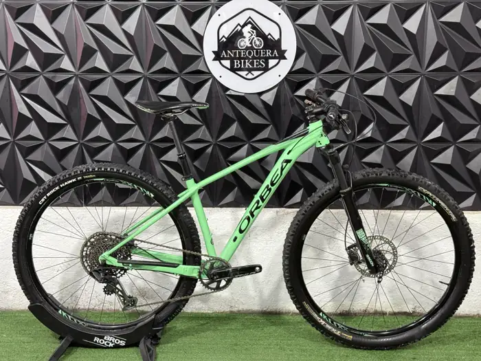 ORBEA ALMA