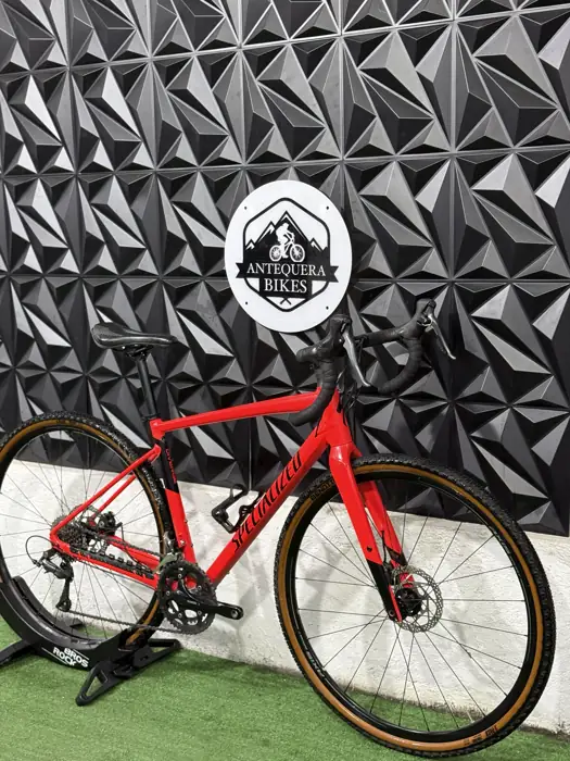 SPECIALIZED DIVERGE